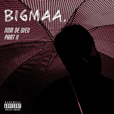 Nom de Dieu II by BIGMaa. - album cover