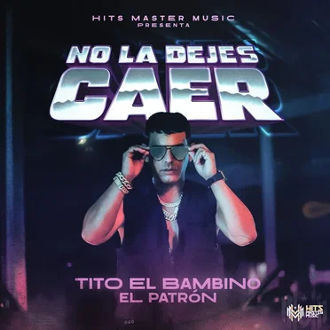No la dejes caer