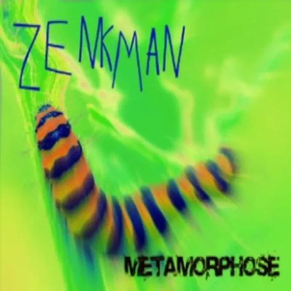 Metamorphose