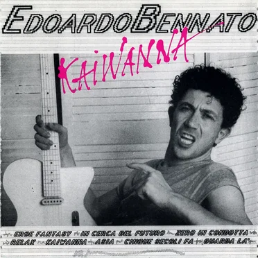 Kaiwanna