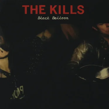 Black Balloon