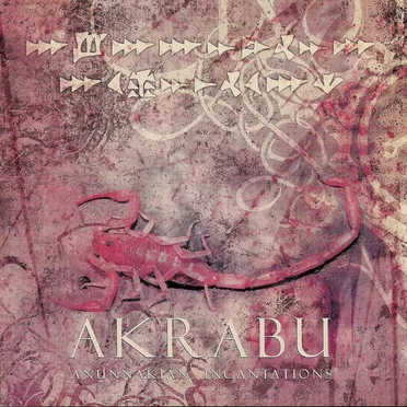 Anunnakian Incantations
