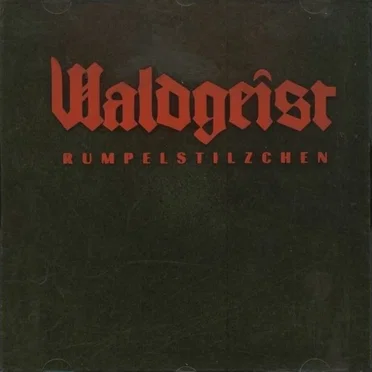 Rumpelstilzchen by Waldgeist - album cover