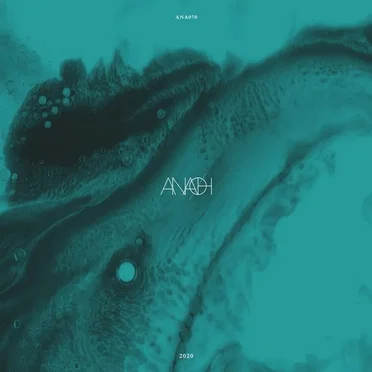 ANAØH Best Of 2020 by Various Artists - album cover