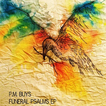 Funeral Psalms