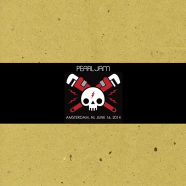 2014-06-16: Ziggo Dome, Amsterdam, Netherlands