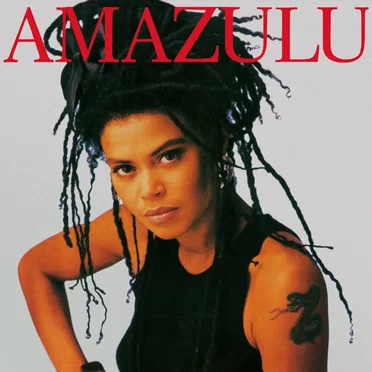 Amazulu by Amazulu - album cover