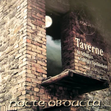 Taverne: In Schatten schäbiger Spelunken