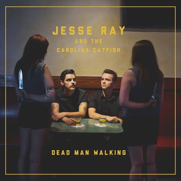 Dead Man Walking