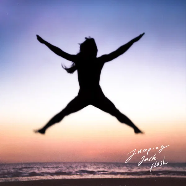 Jumping Jack Flash