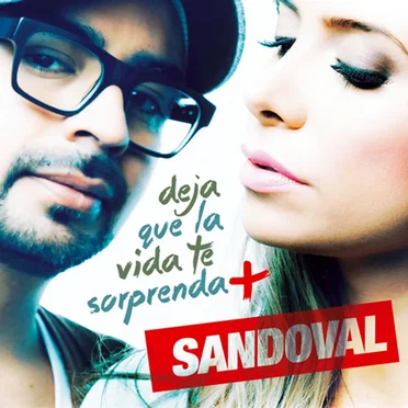 Deja que la vida te sorprenda
