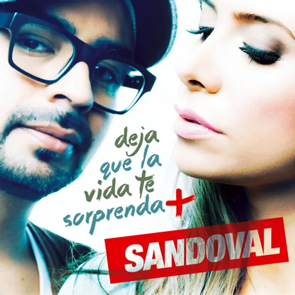 Deja que la vida te sorprenda