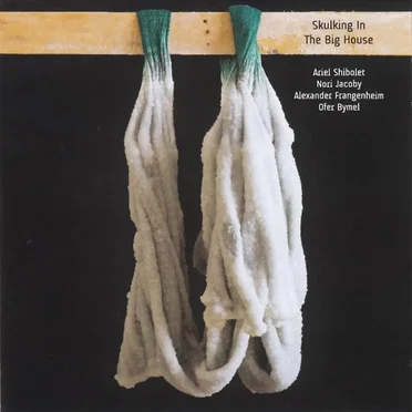 Skulking in the Big House