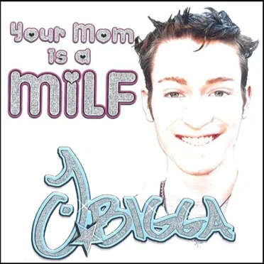 Your Mom Is A Milf