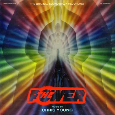 The Power (The Original Soundtrack Recording)
