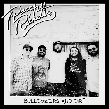 Bulldozers and Dirt