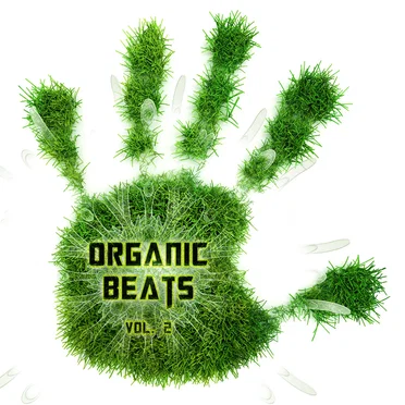 Organic Beats, Volume 2 by Various Artists - album cover
