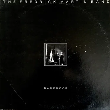 Backdoor