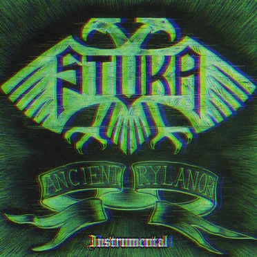 Ancient Rylanor (instrumental)