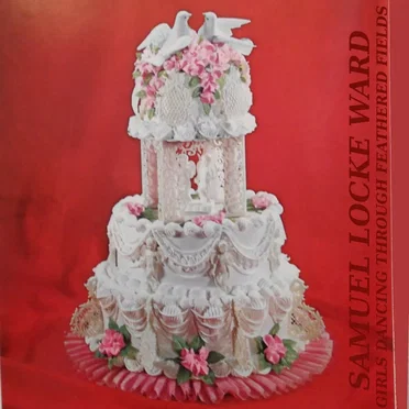 (Theme From) Girls Dancing Through Feathered Fields