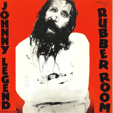 Rubber Room