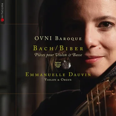 OVNI Baroque: Pièces pour violon et basse