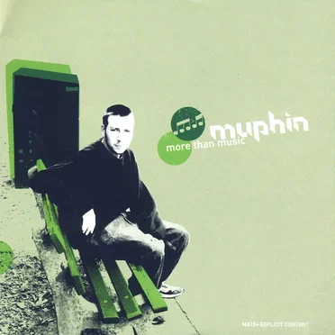 More Than Music by Muphin - album cover