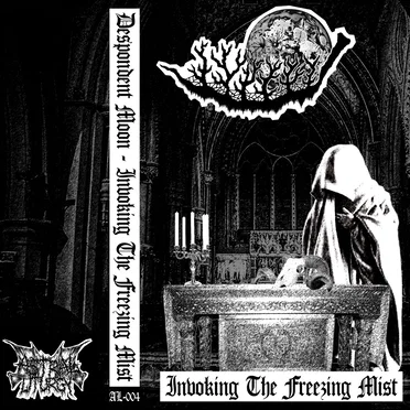 Invoking the Freezing Mist