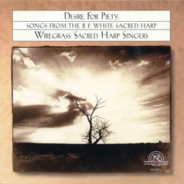 Wiregrass Sacred Harp Singers