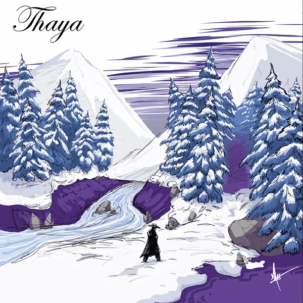 Thaya