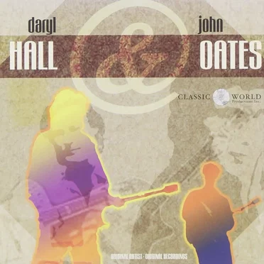 Hall & Oates