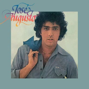 José Augusto by José Augusto - album cover