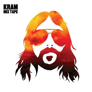 Mix Tape by Kram - album cover
