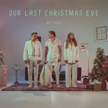 Our Last Christmas Eve