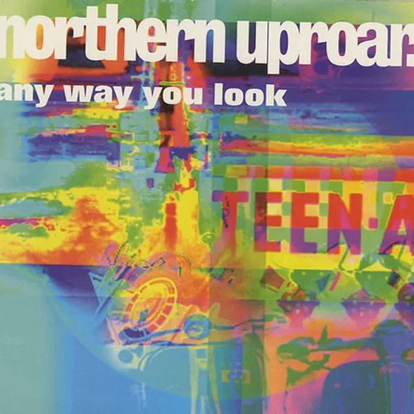 Any Way You Look