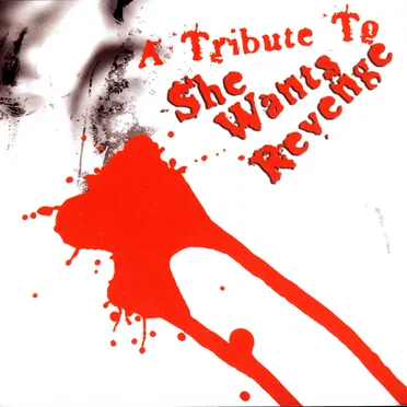 A Tribute to She Wants Revenge by Various Artists - album cover