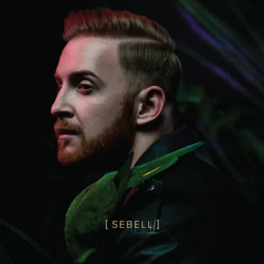 [SEBELL] by [SEBELL] - album cover
