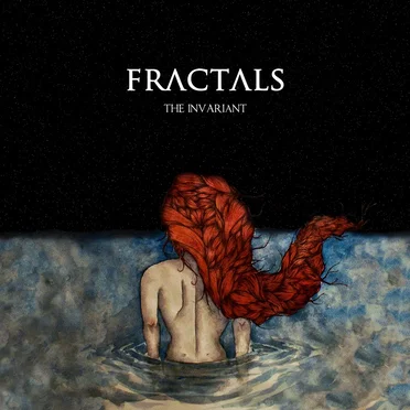 The Invariant by Fractals - album cover