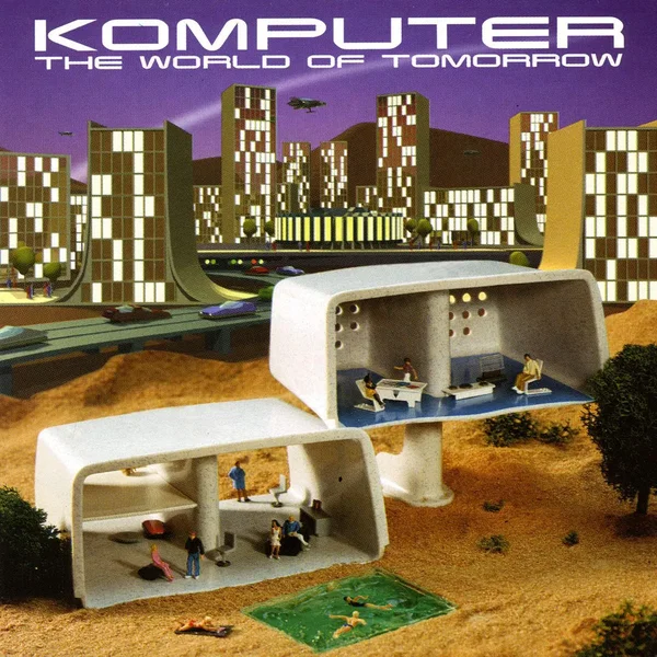 The World of Tomorrow