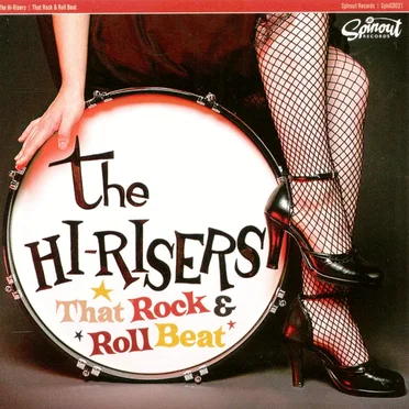 That Rock & Roll Beat