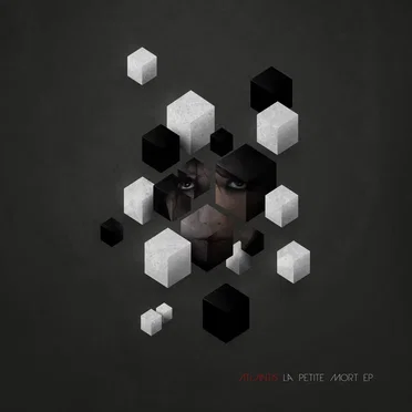 La Petite Mort EP by Atlantis - album cover