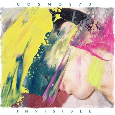 Invisible by Cosmos70 - album cover