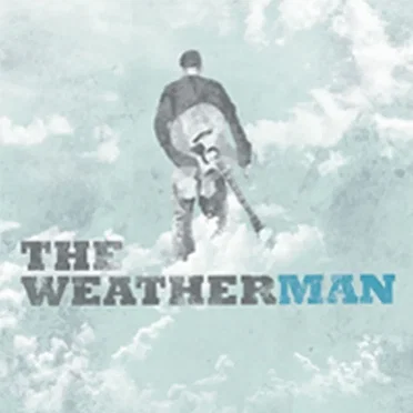 The Weatherman by ortoPilot - album cover