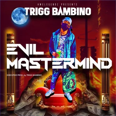 Evil Mastermind
