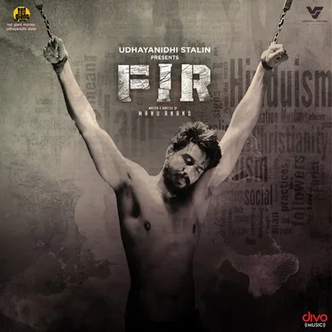 FIR (Tamil) [Original Motion Picture Soundtrack] by Ashwath - album cover