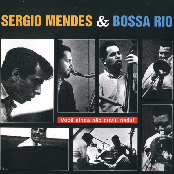 Você ainda não ouviu nada!