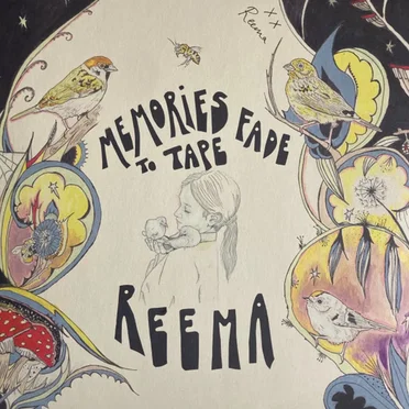 Memories Fade to Tape