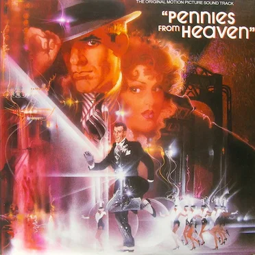 Pennies From Heaven by Various Artists - album cover