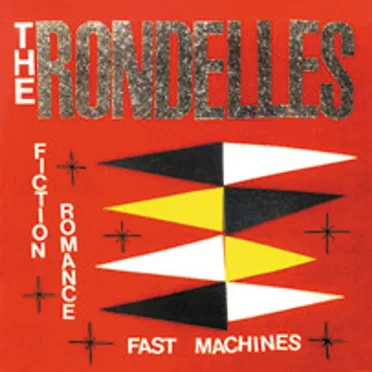 Fiction Romance, Fast Machines