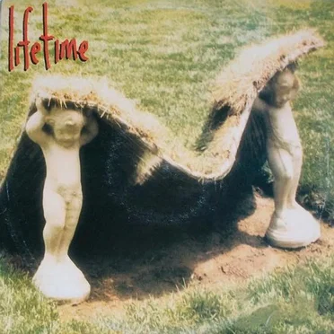 Seven Inches by Lifetime - album cover